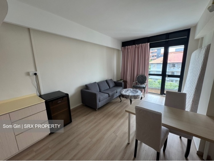 Sophia Road (D9), Apartment #510569611